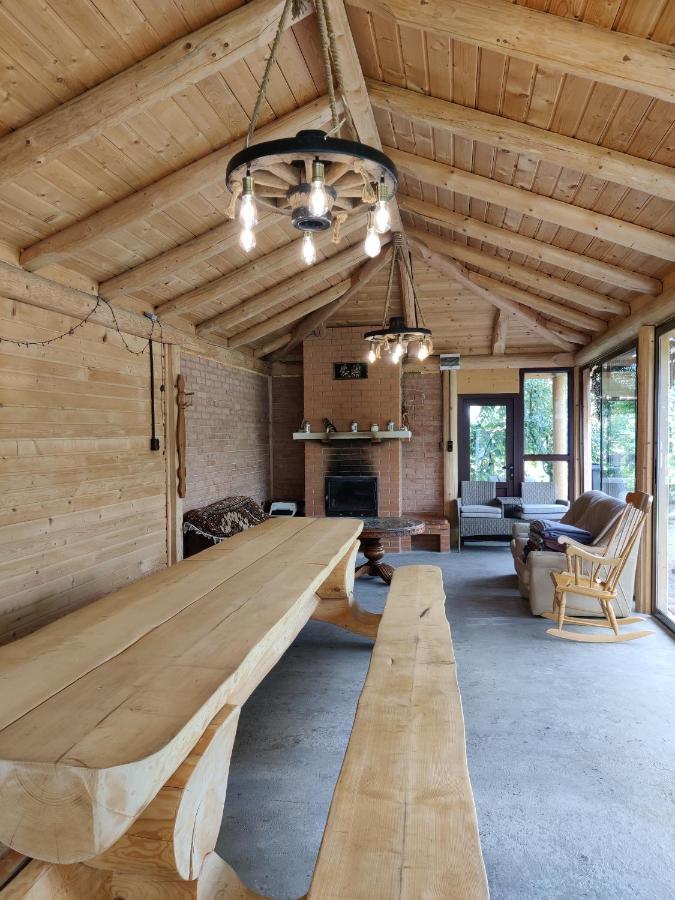 Casa Toplita المظهر الخارجي الصورة