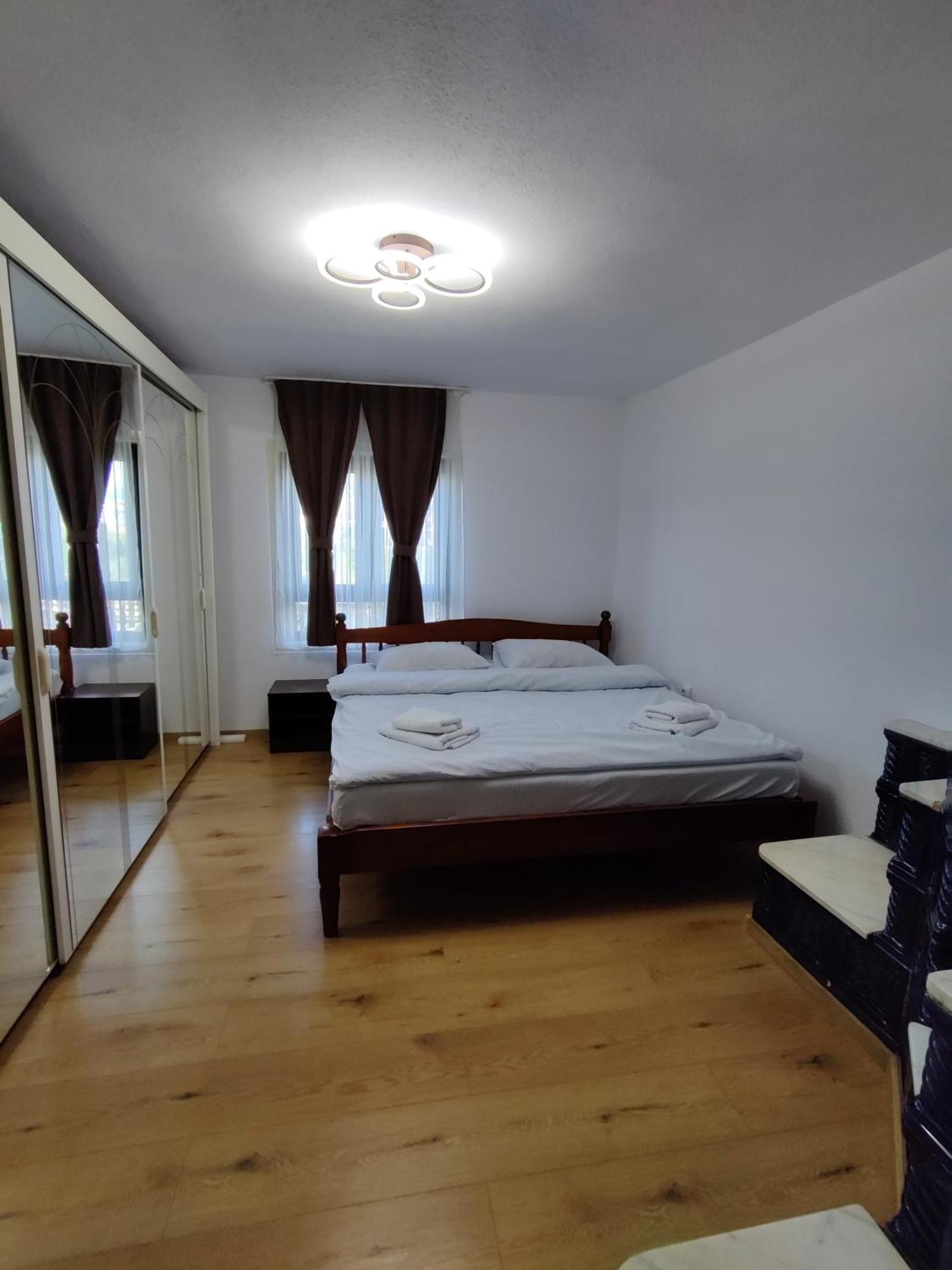 Casa Toplita المظهر الخارجي الصورة